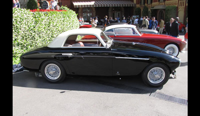 Ferrari 212 Inter Coupé Vignale 1951 3